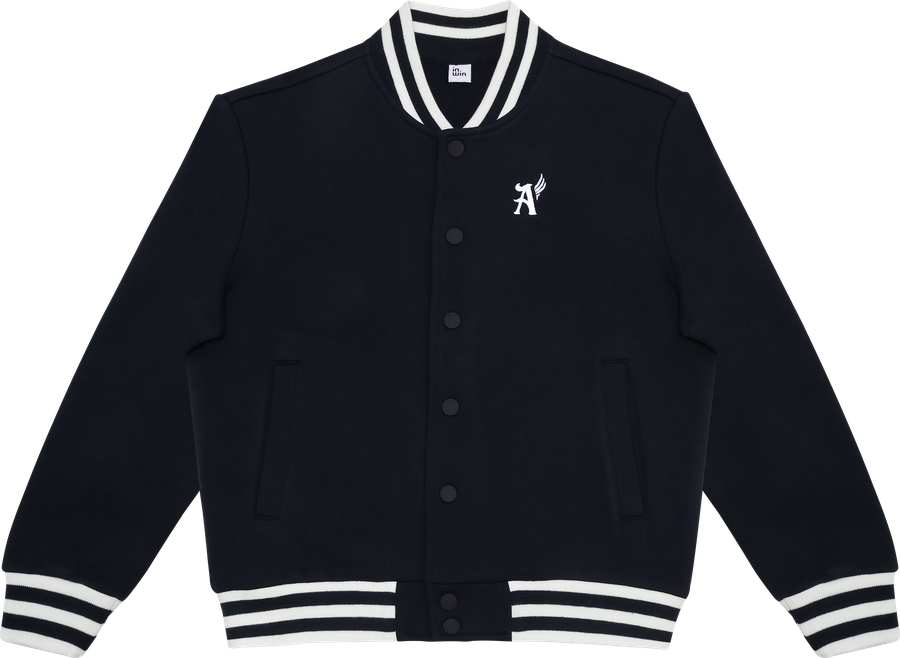 Джемпер для мальчика INWIN Kids, синий, Арт. CTSS2203
